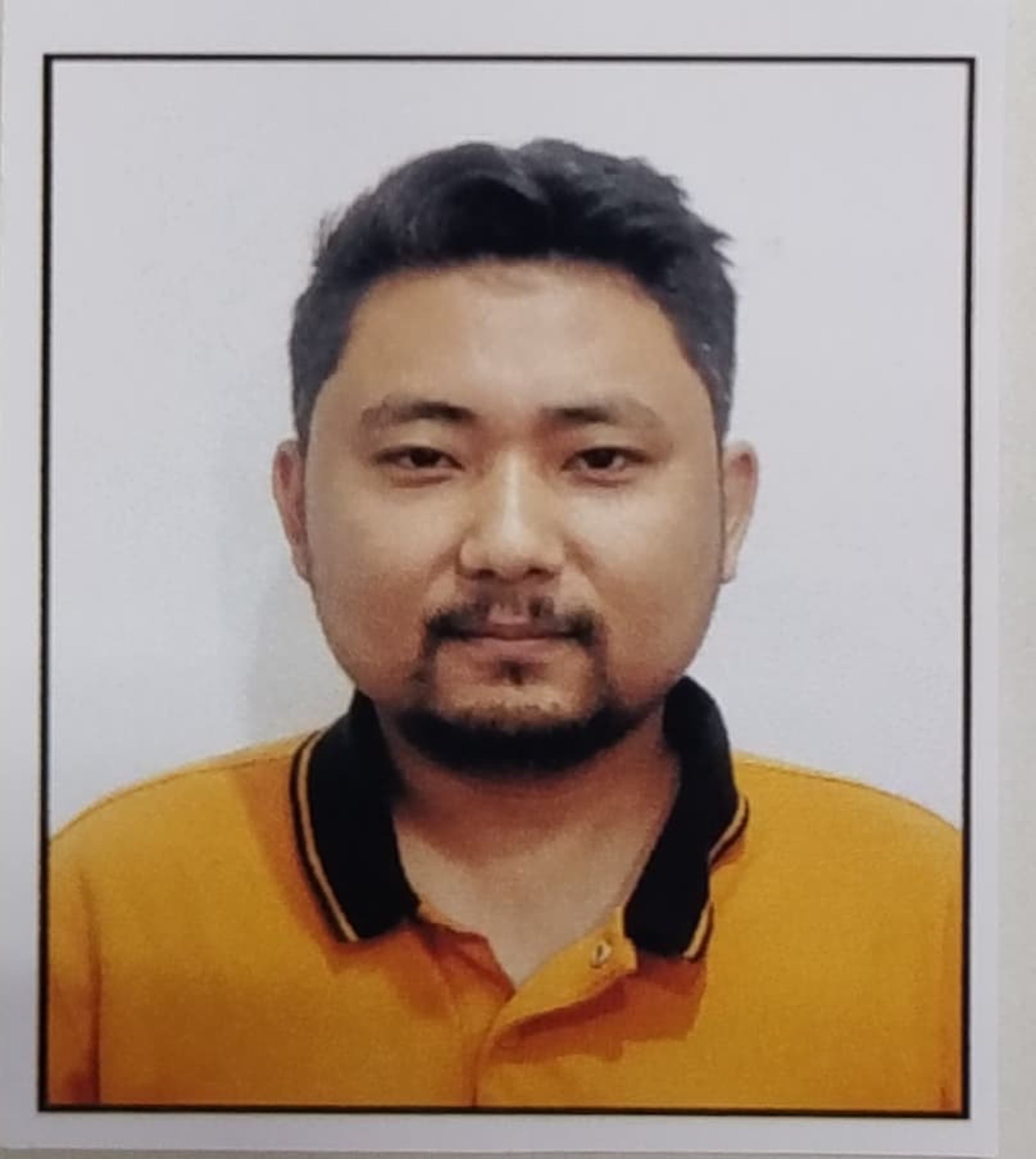 Member Name