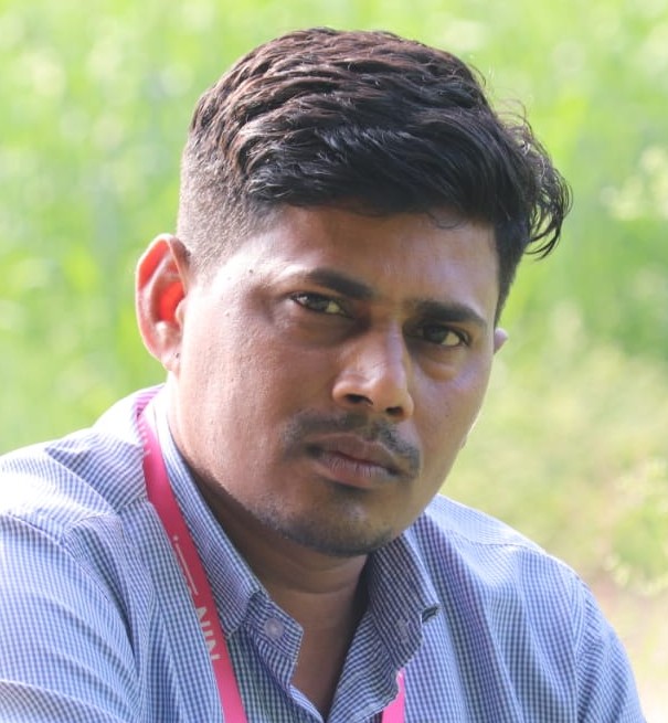 Member Name