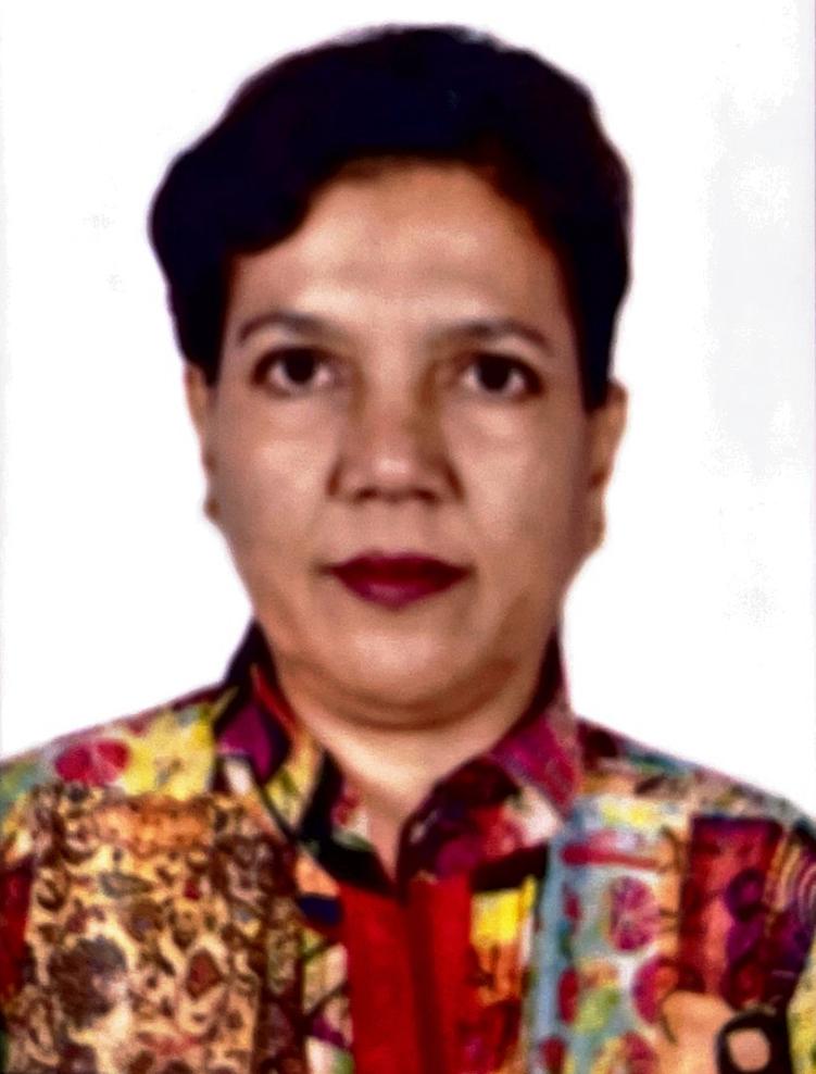 Member Name