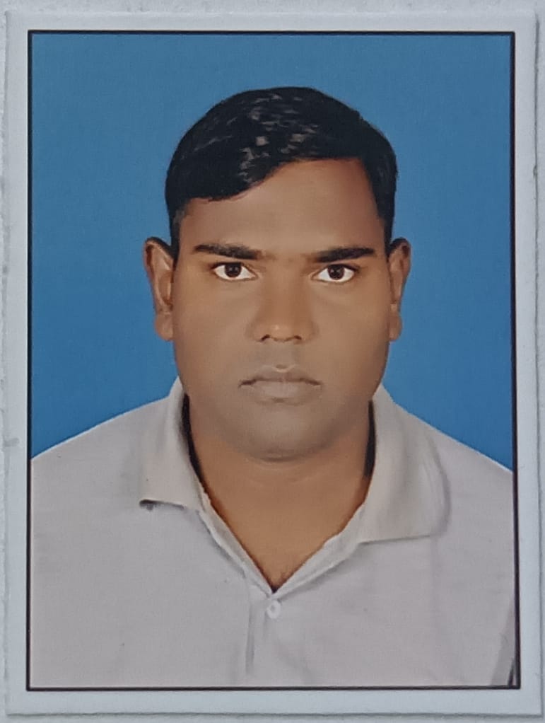Member Name