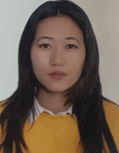 Member Name
