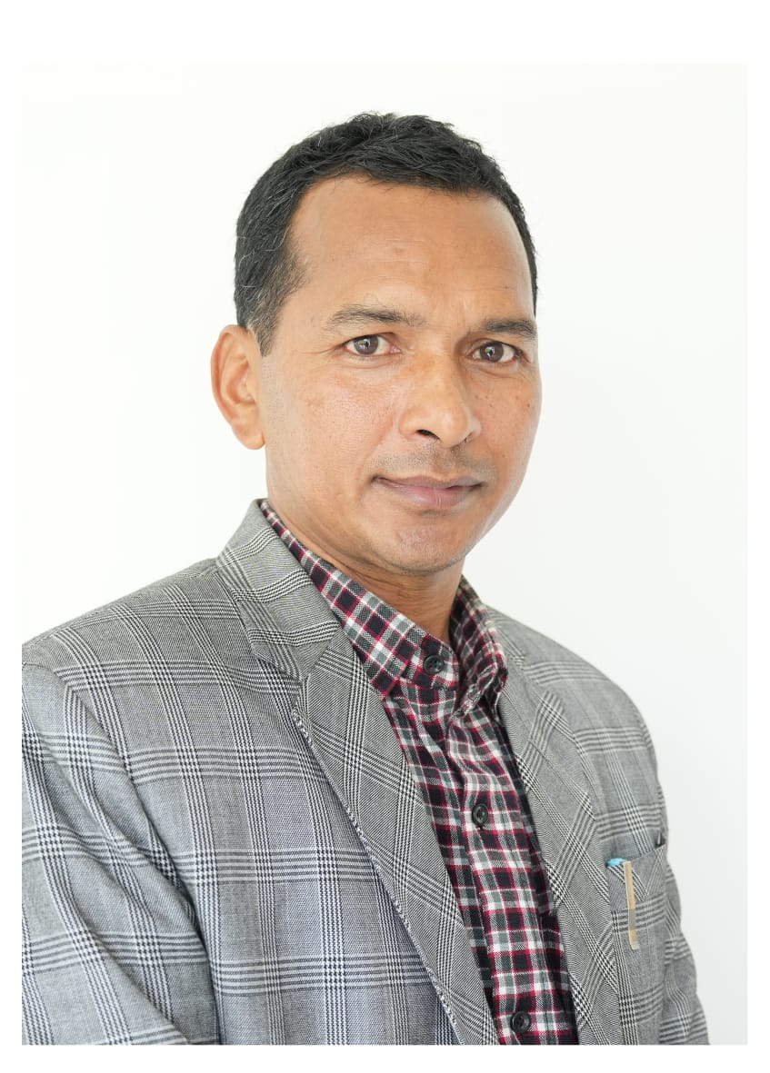 Member Name