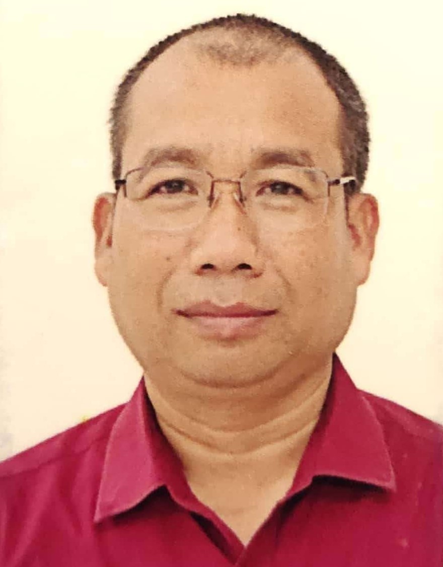 Member Name