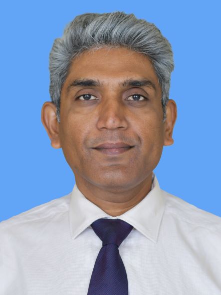 Member Name